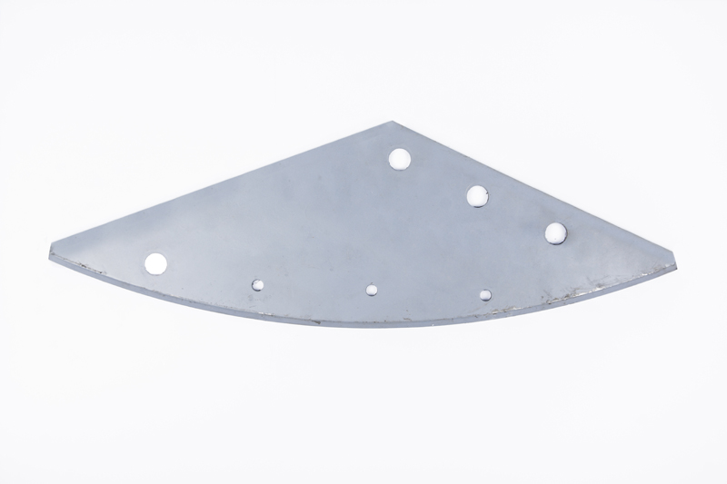 Celikel nosač noževa silo miks prikolice