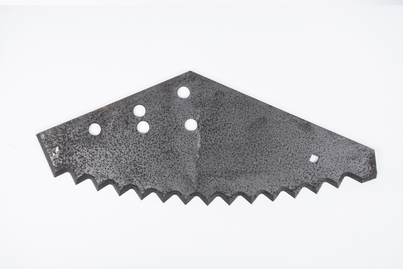 Celikel noževi 8m3 silo miks prikolice