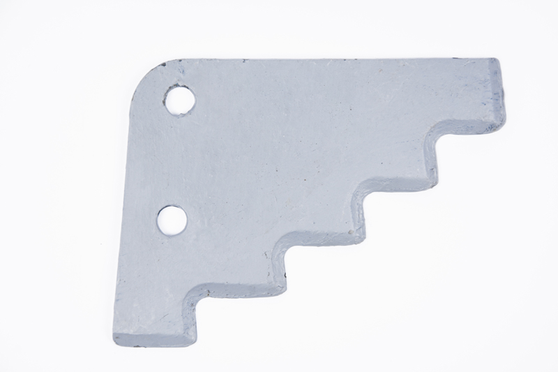 Celikel noževi za silo miks prikolicu 1.5m3