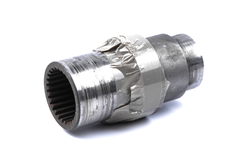 Celikel osovina reduktora