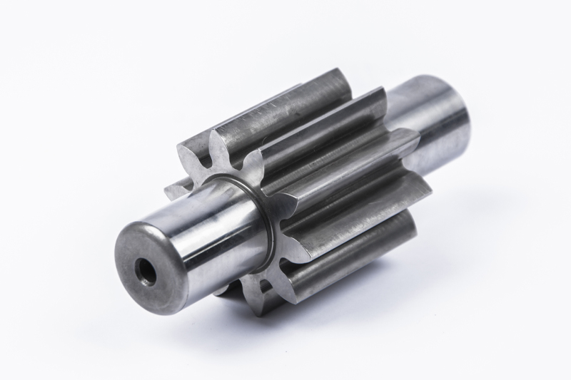 Celikel osovina zupčanika sa 10Z