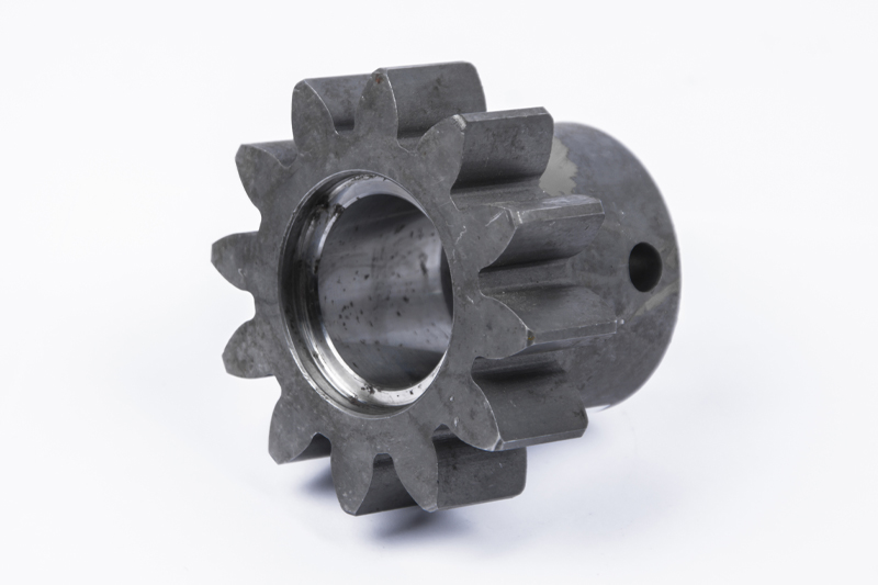 Celikel ravni zupčanik sa 12 zuba