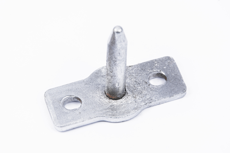 Celikel zub lanca utovarivača za bale