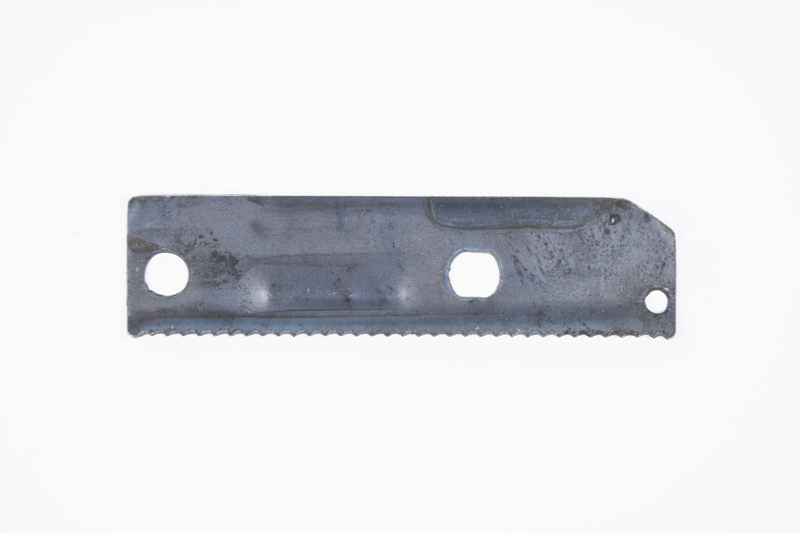 Celikel zubi noža dvorednog silo kombajna