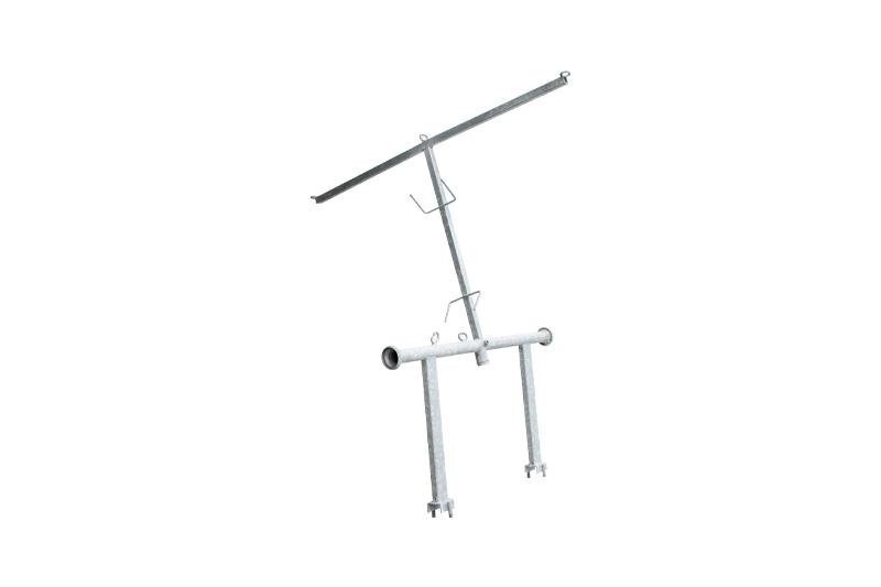 Centralni Deo 001 za Ocmis Kišne Rampe 13M