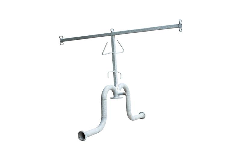 Centralni Deo 004 za Ocmis Kišne Rampe 13M