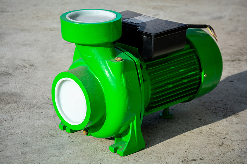 Centrifugalna pumpa za vodu HFM/7BR