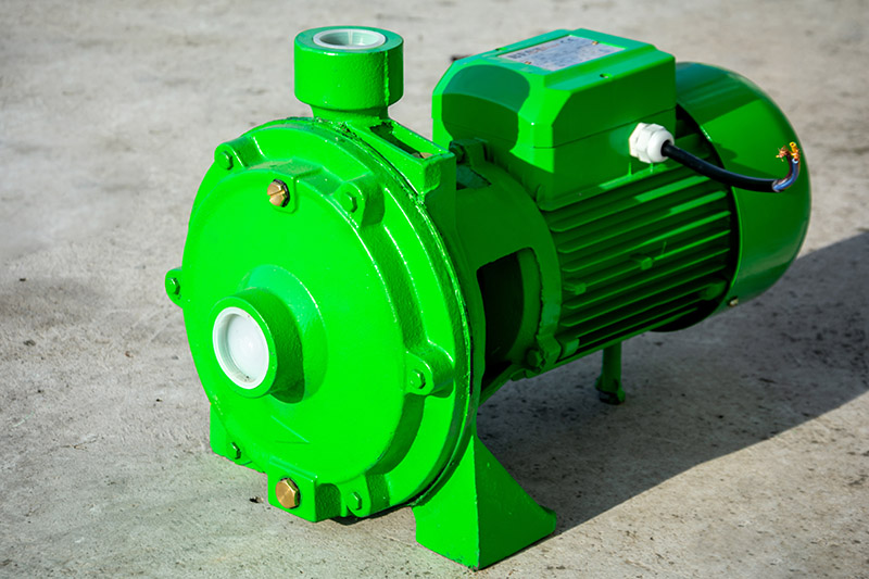 Centrifugalna pumpa za vodu SCM2-68