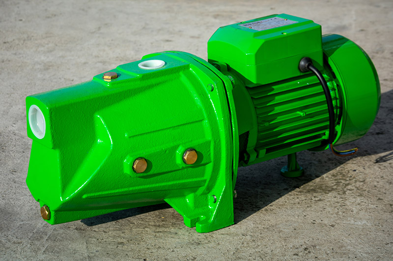 Centrifugalna pumpa za vodu SWP505B