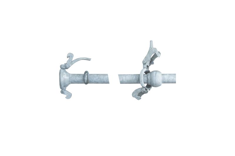 Cev Kišne Rampe D.40 MT3 za Kišnu Rampu ALA13MT