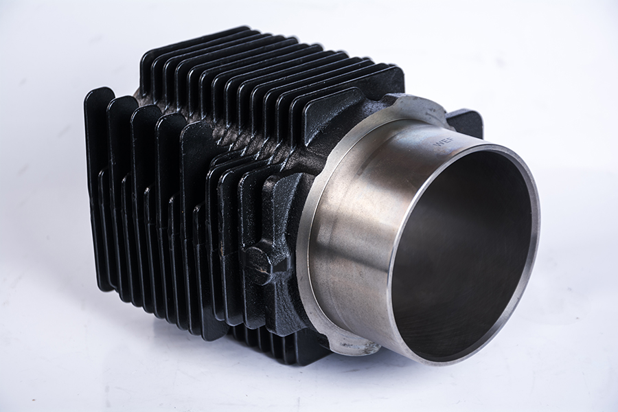 Cilindar LD640 20122380010 za dizel motorne pumpe