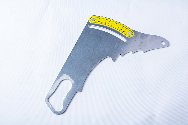 Čistač semena za Cansa kukuruzne sejalice