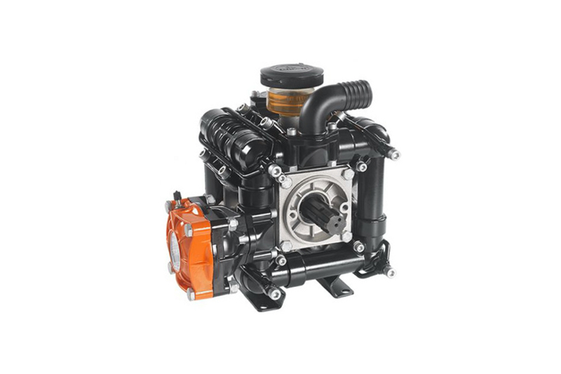 Comet BP 171 K Pumpa za Prskalice