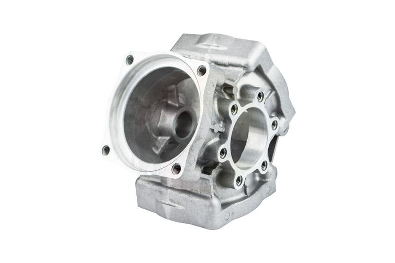 Comet kućište za pumpu BP 125