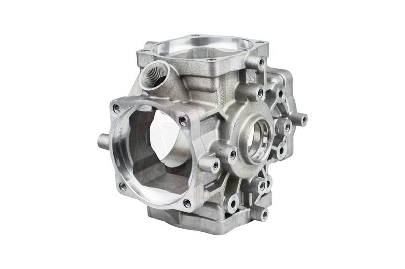 Comet kućište za pumpu BP 151 K