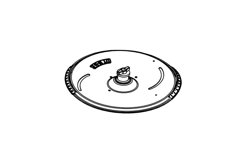 Desni Disk 10–16 za Donder Rasipač