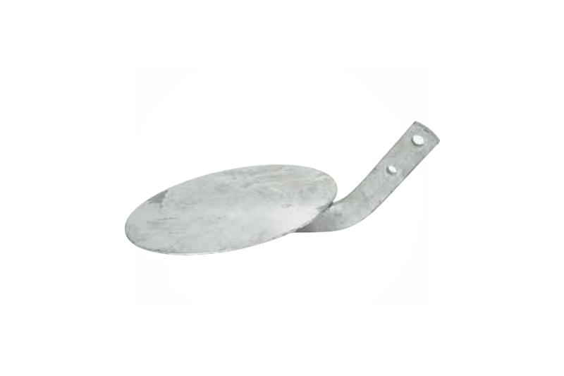 Disk za Lepezasti Rasprskivač Ø100 - 150