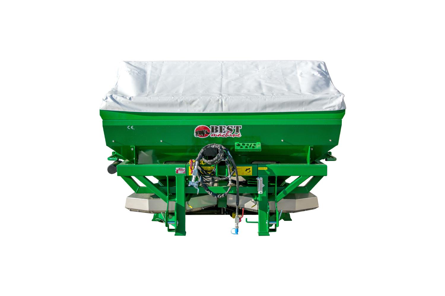 Donder CGSA 1200 PRO rasipač mineralnih đubriva