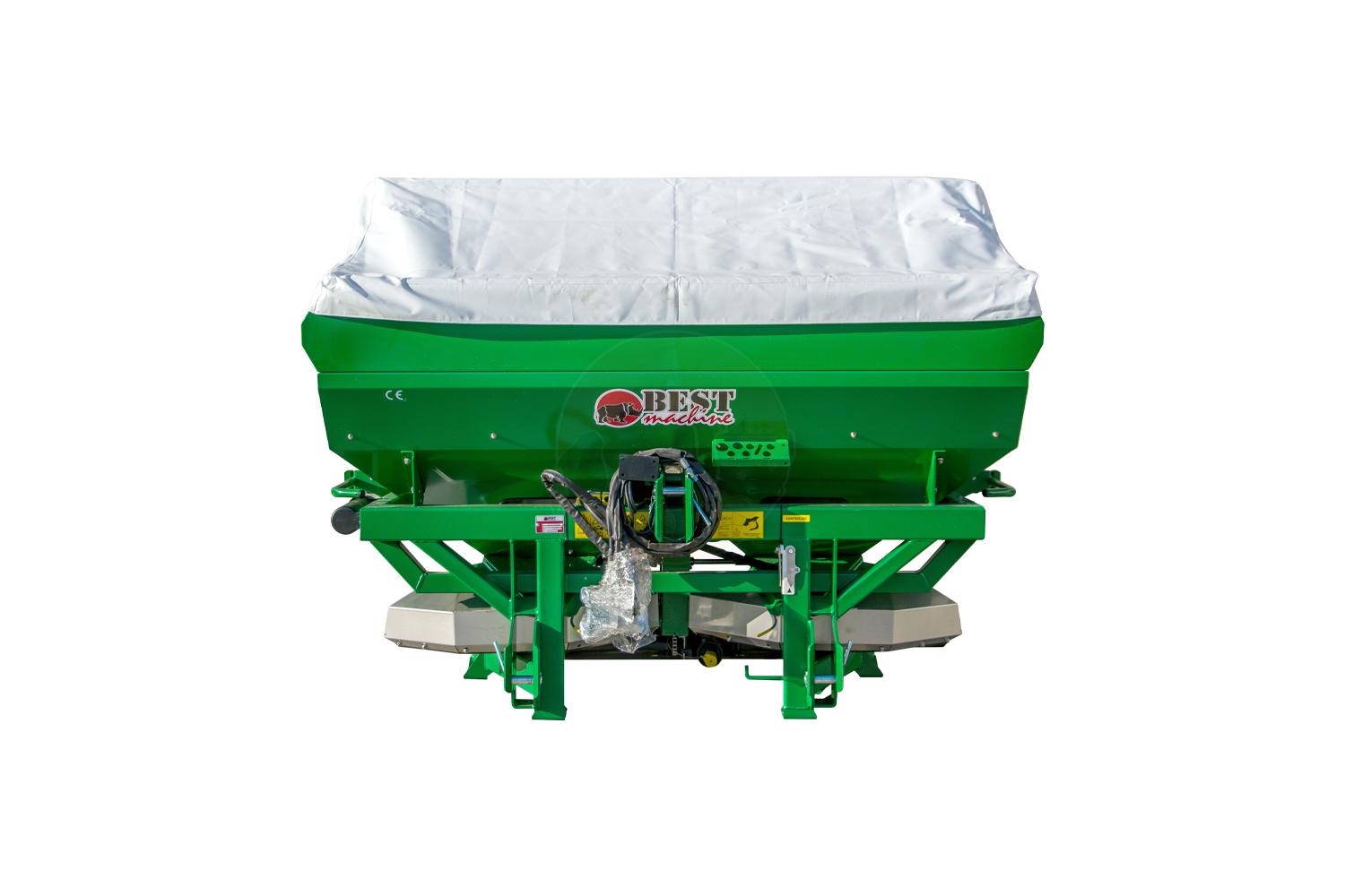 Donder CGSA 1500 PRO rasipač mineralnih đubriva