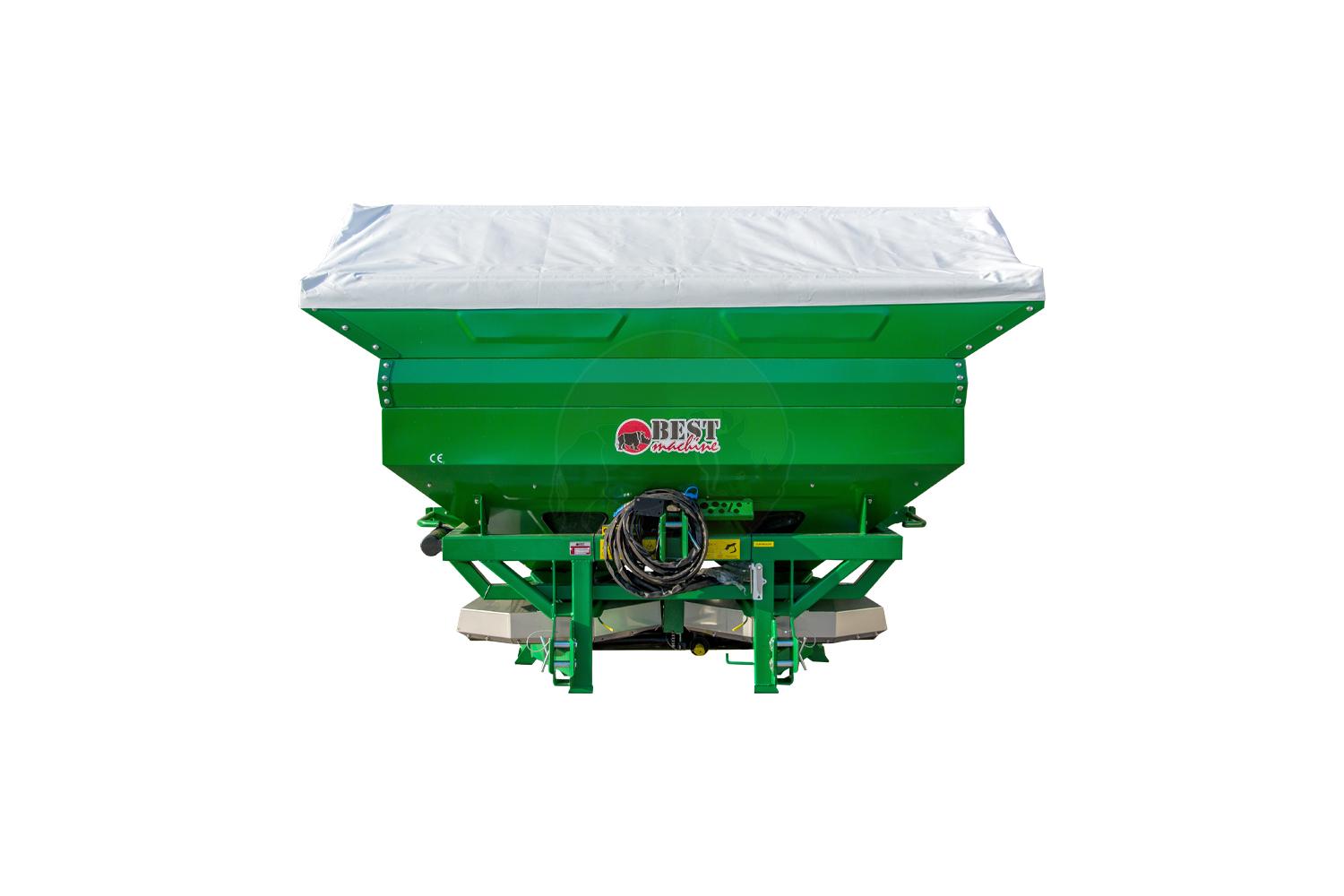 Donder CGSA 3000 PRO rasipač mineralnih đubriva