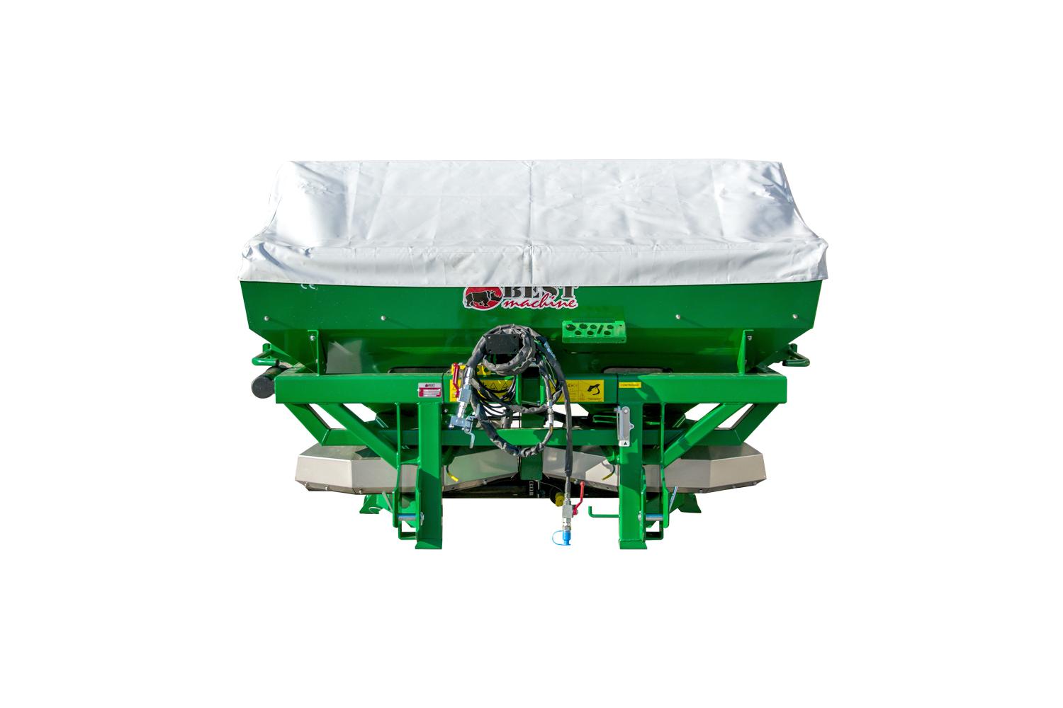 Donder CGSA 900 PRO rasipač mineralnih đubriva