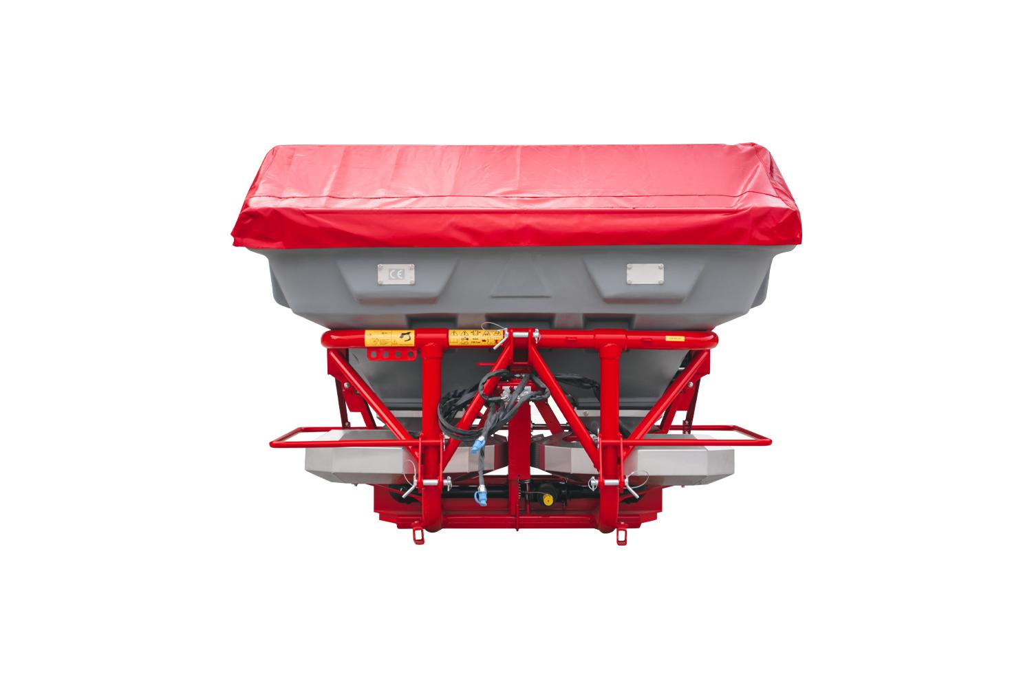 Donder PS 1300 PRO rasipač mineralnih đubriva