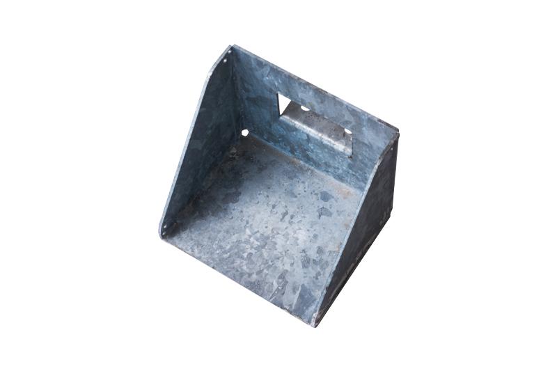 Držač Akumulatora 24 AH 12V MOD. MRT za Ocmis Tifone