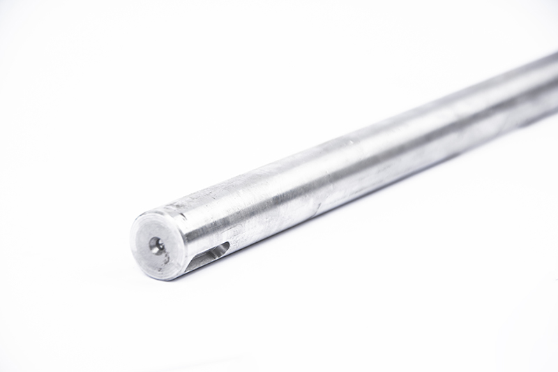 Duga osovina za Navigator prese za rolo bale