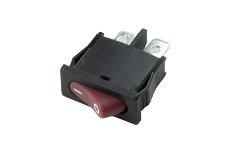 Dugme za gašenje na ručki (Stop taster)