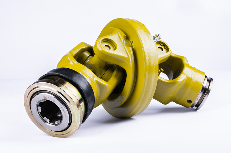 Dupli Zglob Kardana 23.8x91 / 27x74.6 za Cev 43.5 mm