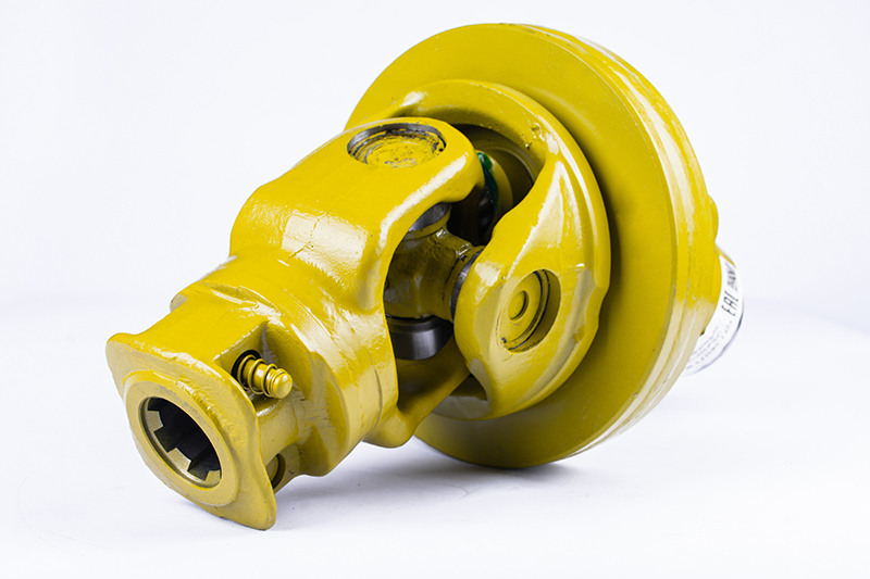 Dupli Zglob Kardana 32x106.3 / 36x89 za Cev 45 mm