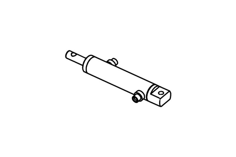 Dvosmerni Klip za Donder Rasipač