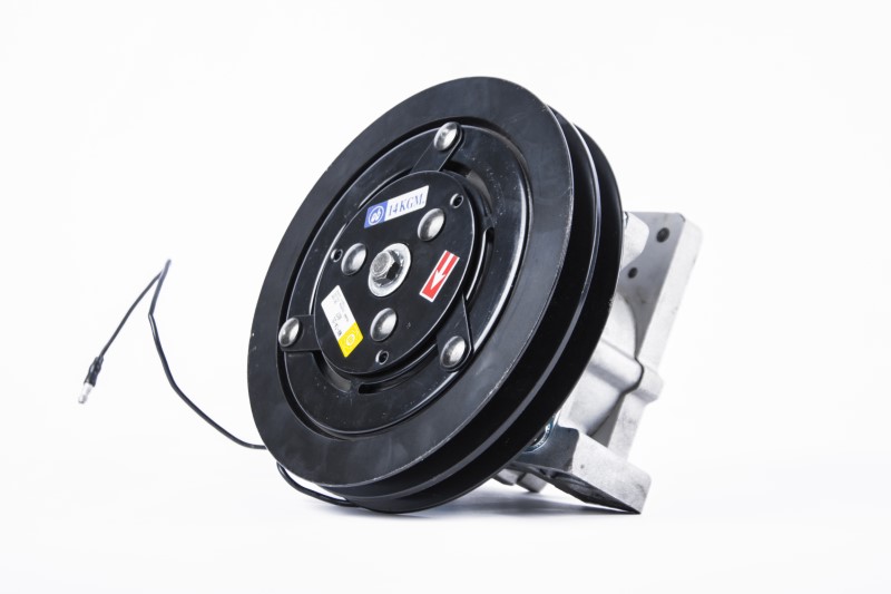 Elektromagnetno kvačilo 4x4 GF mašine za sakupljanje lešnika