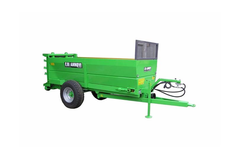 F.LLI Annovi A30P prikolica za rasipanje stajnjaka