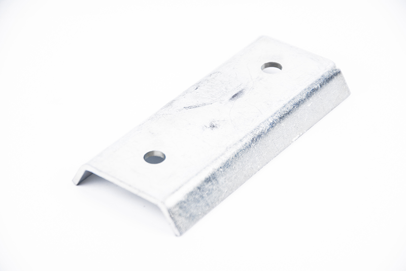 Fiksna ploča za Navigator prese za rolo bale