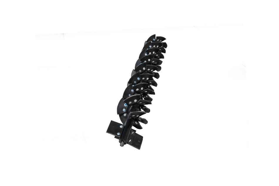 Gornji pužni transporter za GF Jolly 1800