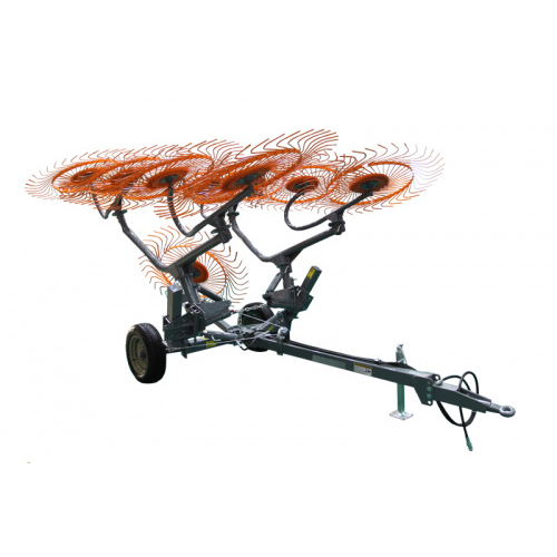 Navigator H90V10C sakupljač sena