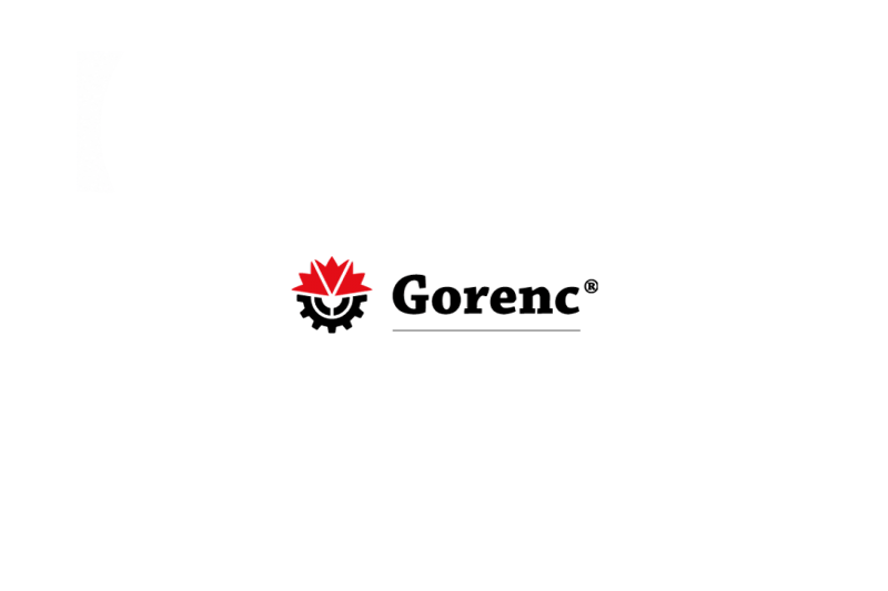 Gruber Gorenc Terasofter 300 3L-C sa cevnim valjkom