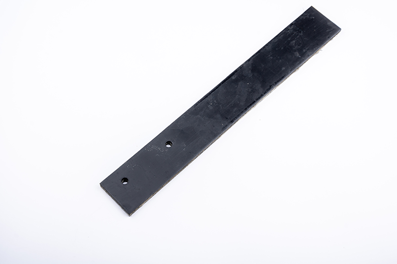 Guma bočne četke kraća GF mašine za sakupljanje lešnika