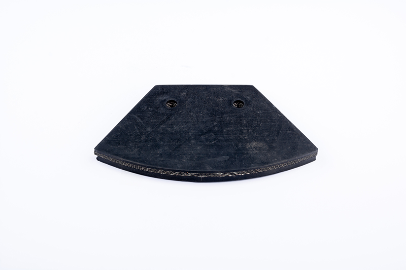 Guma komušaljki L GF mašine za sakupljanje lešnika