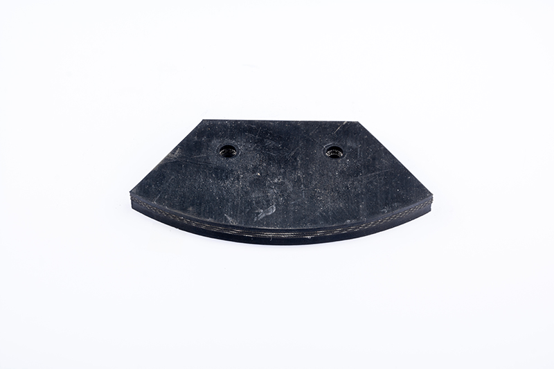 Guma komušaljki M GF mašine za sakupljanje lešnika