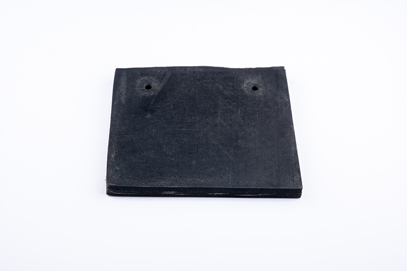 Guma transportera GF mašine za sakupljanje lešnika