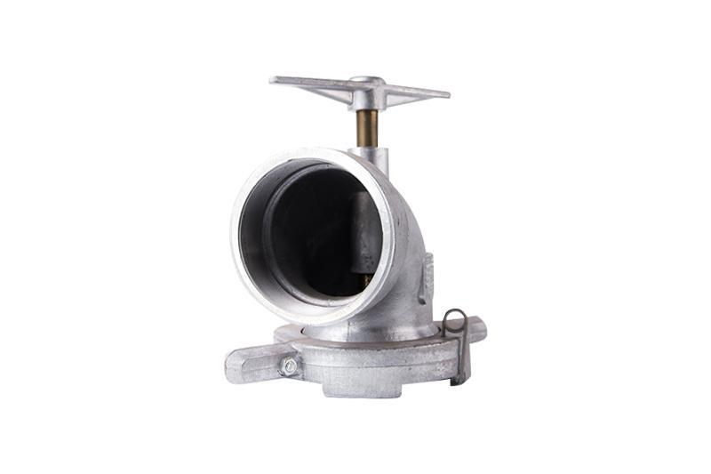 Hidrantski ključ 80 X 3