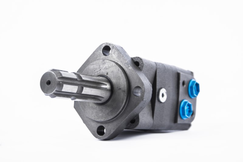 Hidraulična pumpa 30L/DX GF mašine za sakupljanje lešnika