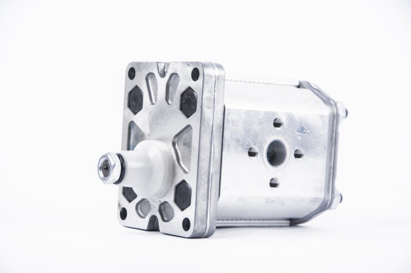 Hidraulični motor GF mašine za sakupljanje lešnika