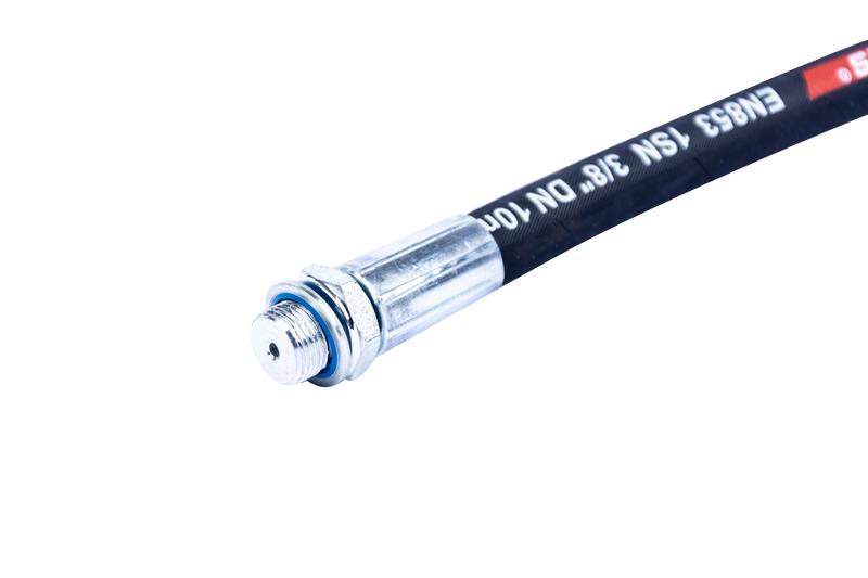 Hidraulično crevo za hidraulični toplink