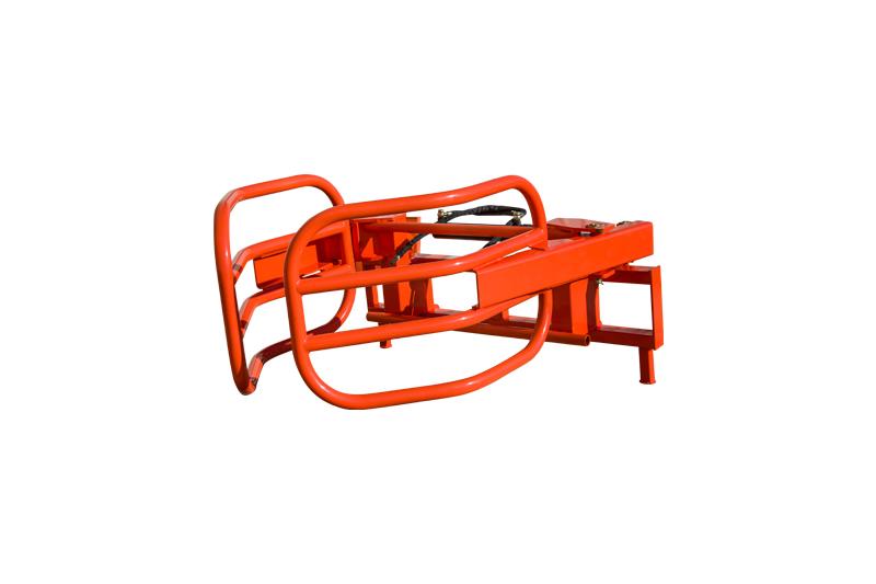 Hvataljka za rolo bale Best Machine