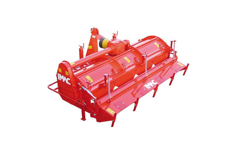 IMAC 2F-85/90 kultivator sa formiračem bankova