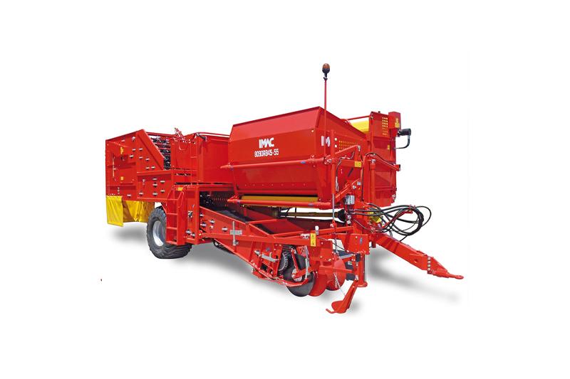 IMAC 8090 RB 45-55 kombajn za krompir