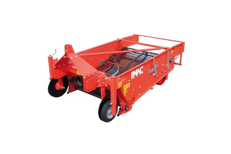 IMAC OD-1650 dvoredna vadilica luka 